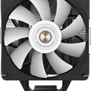 Кулер для процессора ALSEYE Neo N120 (черный)