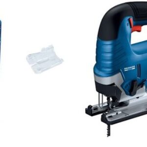 Электролобзик Bosch GST 185-LI Professional 06015B3023 (с 1-м АКБ