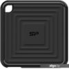 Внешний накопитель Silicon-Power PC60 2TB SP020TBPSDPC60CK