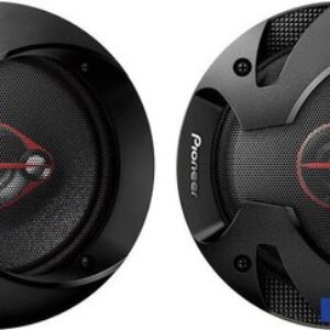 Коаксиальная АС Pioneer TS-R1651S-2