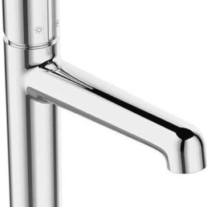 Смеситель Laveo Pretto BAO 022D