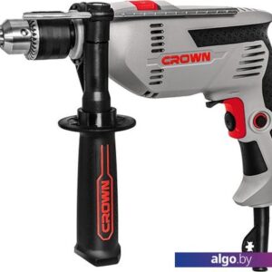Ударная дрель Crown CT10128 420152
