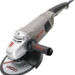 Угловая шлифмашина Crown CT13489-230S