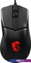 Игровая мышь MSI Clutch GM31 Lightweight