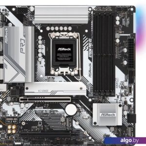 Материнская плата ASRock B760M Pro RS