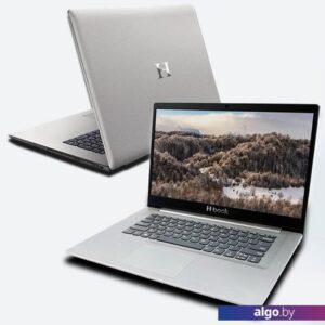 Ноутбук Horizont H-book 14 МАК4 T52E4W