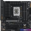 Материнская плата ASUS TUF Gaming B760M-Plus