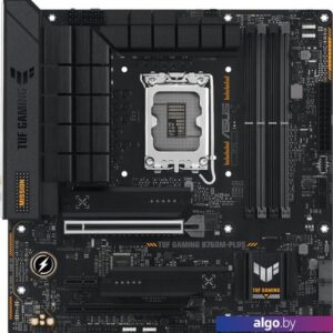 Материнская плата ASUS TUF Gaming B760M-Plus