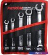 Набор ключей Patron P-5058P (5 предметов)