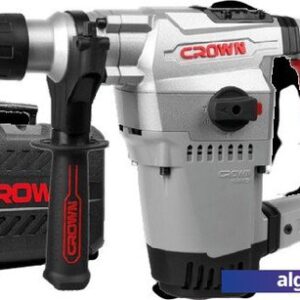 Перфоратор Crown CT18158 BMC