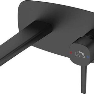 Смеситель Laveo Pola BAP 722P