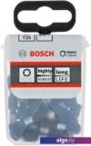 Набор бит Bosch 2607002806 (25 предметов)