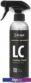 Grass Очиститель Detail LC Leather Clean 500 мл DT-0110
