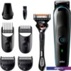 Универсальный триммер Braun MGK5345