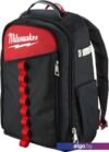 Рюкзак для инструментов Milwaukee Low Profile Backpack 4932464834