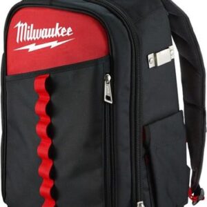 Рюкзак для инструментов Milwaukee Low Profile Backpack 4932464834