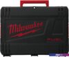 Кейс Milwaukee HD Box 1 Universal FUEL logo 4932459206