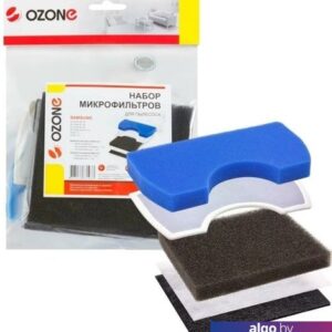Набор фильтров Ozone HS-09