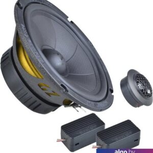 Компонентная АС Ground Zero GZIC 165.2