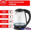 Электрический чайник JVC JK-KE1508