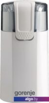 Электрическая кофемолка Gorenje SMK150WI