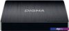 Неуправляемый коммутатор Digma DSW-105GE