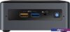Компактный компьютер Intel NUC BOXNUC7CJYHN