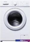 Стиральная машина MAUNFELD MFWM106WH051