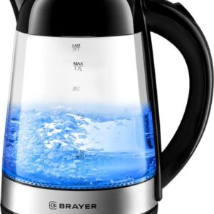 Электрический чайник Brayer BR1012BK