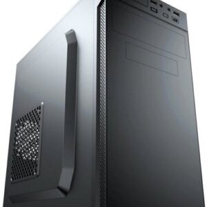 Корпус ACD Coffre 102 MO-TC100-0000