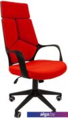 Кресло CHAIRMAN 525 (красный)