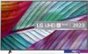 Телевизор LG UR78 86UR78006LB