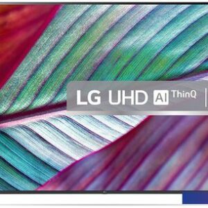 Телевизор LG UR78 86UR78006LB