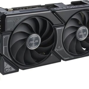 Видеокарта ASUS Dual GeForce RTX 4060 OC Edition 8GB GDDR6 DUAL-RTX4060-O8G