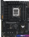 Материнская плата ASUS TUF Gaming A620-Pro WiFi