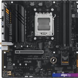 Материнская плата ASUS TUF Gaming A620M-Plus WiFi