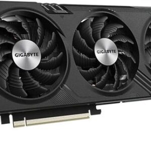 Видеокарта Gigabyte GeForce RTX 4060 Gaming OC 8G GV-N4060GAMING OC-8GD