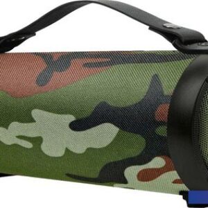 Беспроводная колонка Soundmax SM-PS5020B (хаки)