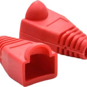 Колпачок RJ-45 5bites US016-RE (100 шт.)
