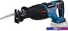 Сабельная пила Bosch GSA 185-LI Professional 06016C0020 (без АКБ)