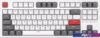 Клавиатура Royal Kludge RK-R87 RGB (белый