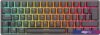Клавиатура Royal Kludge RK61 New RGB (черный
