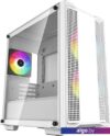Корпус DeepCool CC360 ARGB R-CC360-WHAPM3-G-1