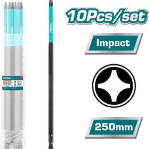 Набор бит Total TACIM16PH2103