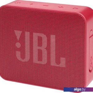 Беспроводная колонка JBL Go Essential (красный)