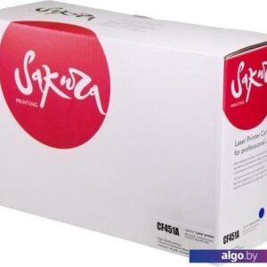 Картридж Sakura Printing SACF451A