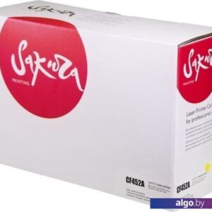 Картридж Sakura Printing SACF452A