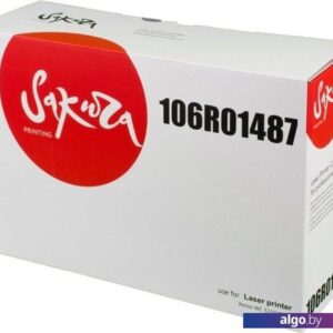 Картридж Sakura Printing SA106R01487