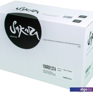 Картридж Sakura Printing SA106R01374 (аналог Xerox 106R01374)