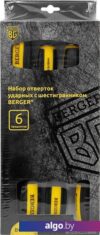 Набор отверток Berger BG1067 (6 предметов)